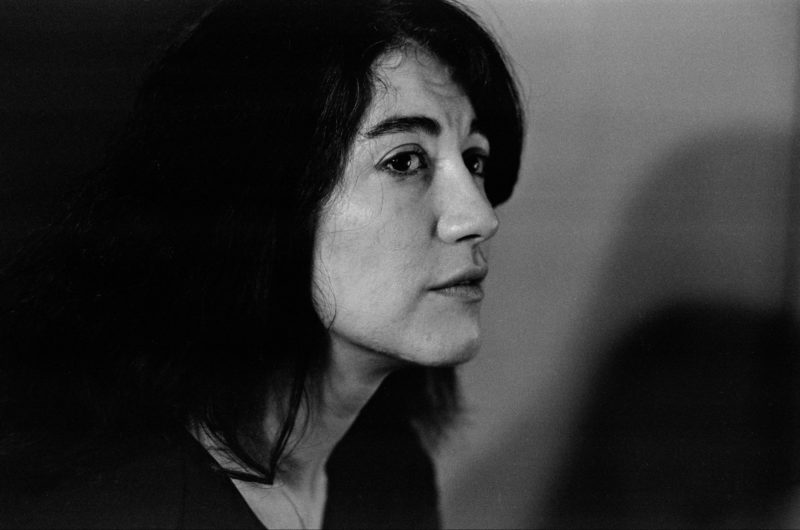 Martha Argerich: Part 1 | On And Off The Record